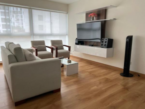 Miraflores 2 Bedrooms Executive Apartment